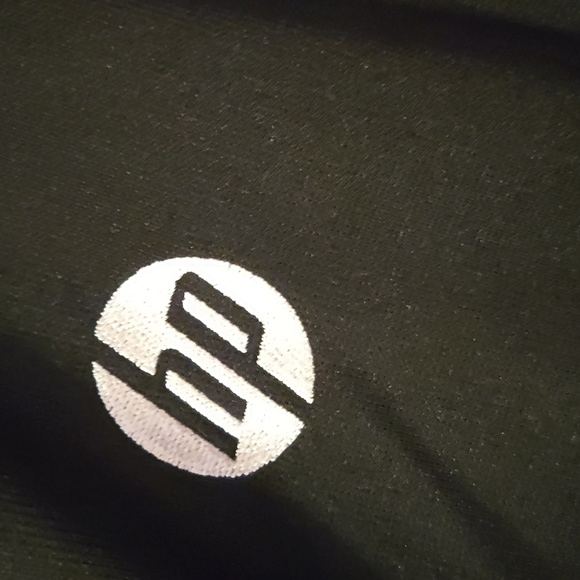 Hp Lightweight Jacket: Size Small: A - Picture 5 of 15